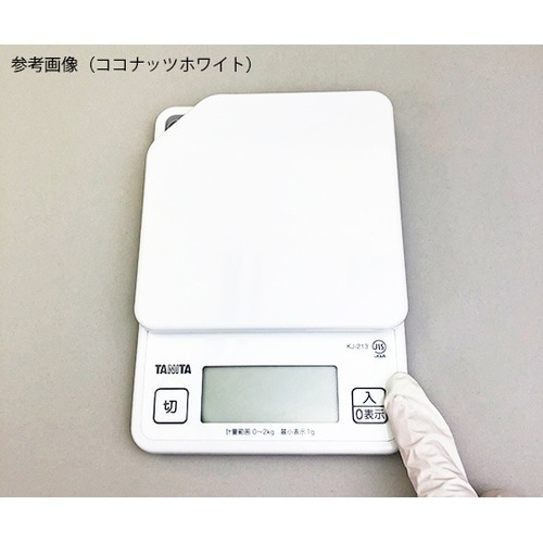KJ−213−GR クッキングスケール