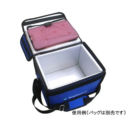 アイスバッテリーミニ保冷剤 3枚セット