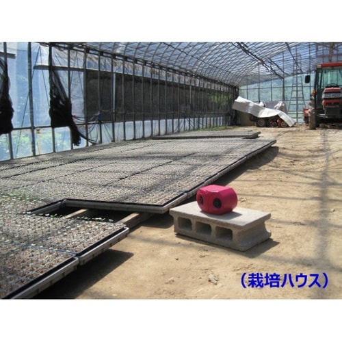 乾電池式ねずみ防除器