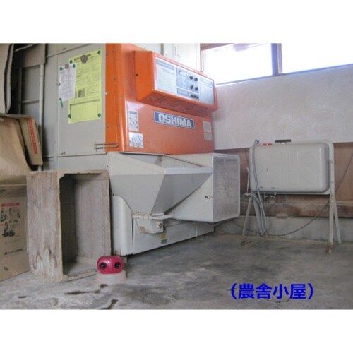 乾電池式ねずみ防除器