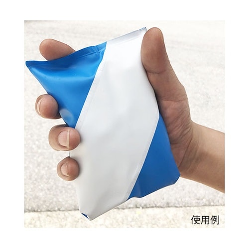 「手のひら冷却」用携帯保冷剤 Ice B