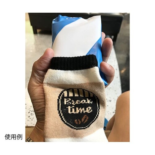 「手のひら冷却」用携帯保冷剤 Ice B