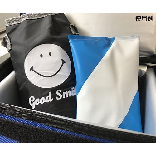 「手のひら冷却」用携帯保冷剤 Ice B