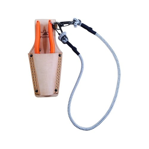 7700N−175電工名人偏芯薄刃ニッパ