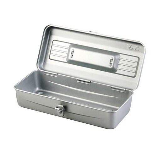 片開きメタルケース EK−5