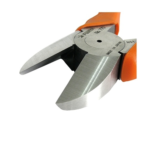 770−175 電工名人強力ニッパ