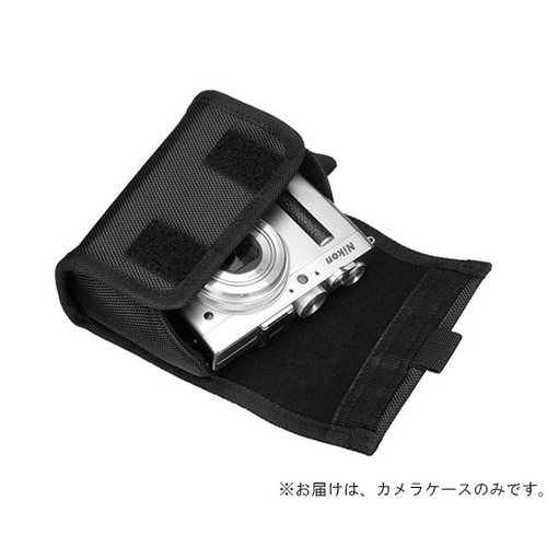 SPG−TG03CCLBKカメラケースL