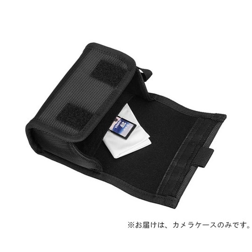 SPG−TG03CCLBKカメラケースL
