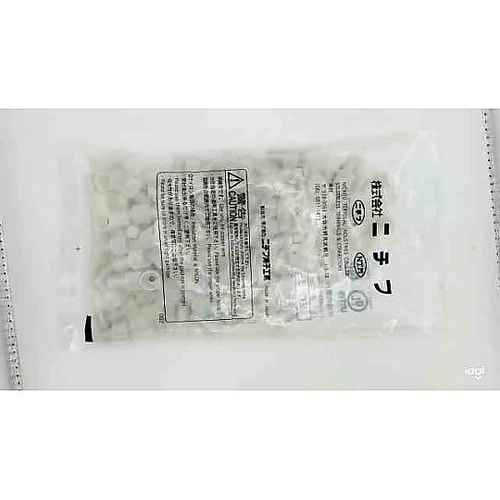 EC3−1 絶縁閉端接続子