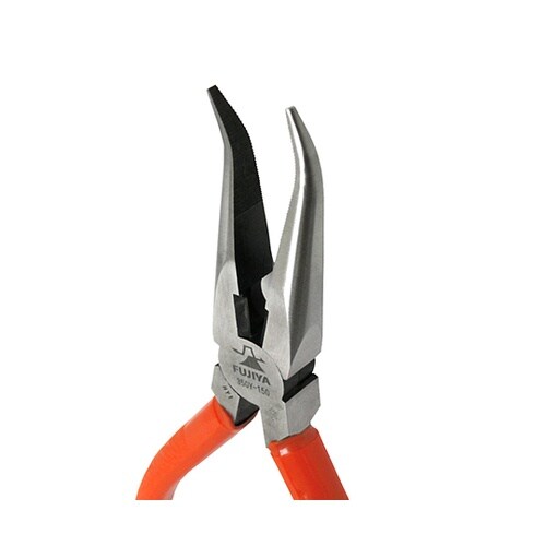 350Y−150 横曲りラジオペンチ