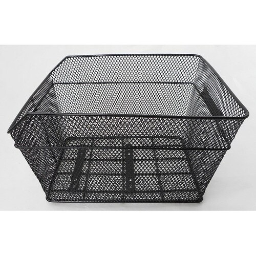 48996 リヤカゴメッシュシティ軽快黒