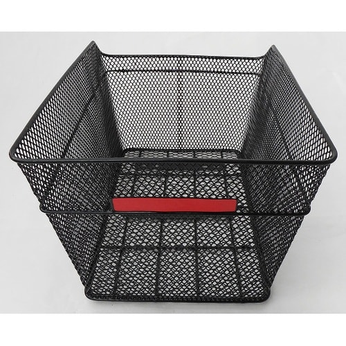 48996 リヤカゴメッシュシティ軽快黒