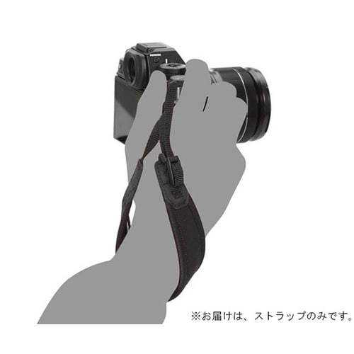 KST−61EHBK ハンドストラップ
