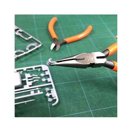 MP9−110 ノーズラジオペンチ