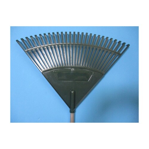 アルミ伸縮くまで ジャンボ