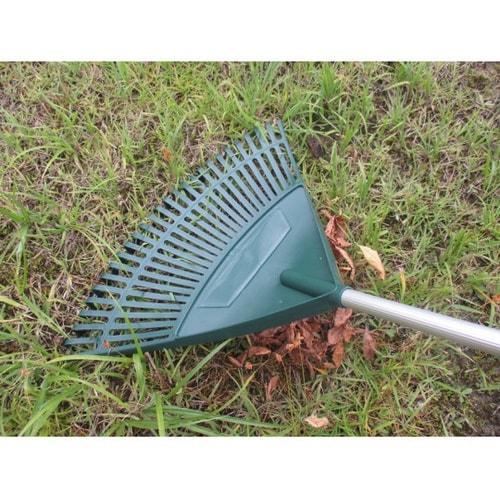 アルミ伸縮くまで ジャンボ