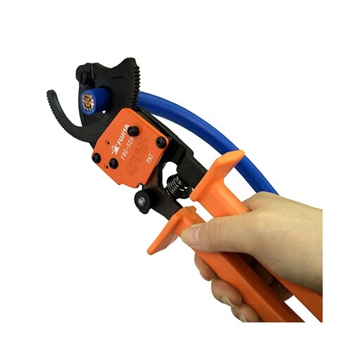 FRC−32A ケーブルカッター