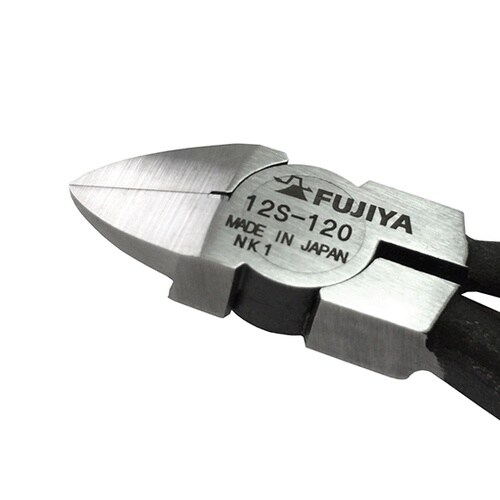 12S−120先端用ニッパ(ラウンド刃)