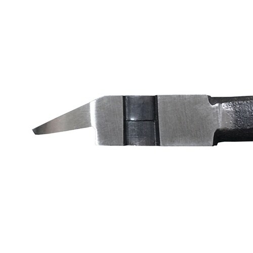 12S−120先端用ニッパ(ラウンド刃)