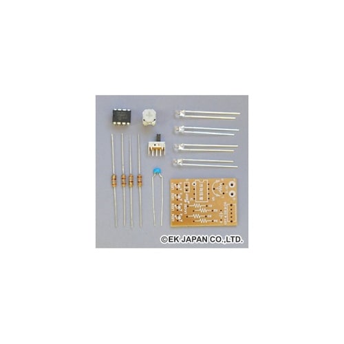 LED順送り点灯キット LK−CB2