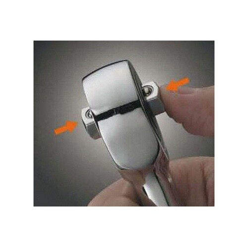 12578 ツイスターラチェットハンドル