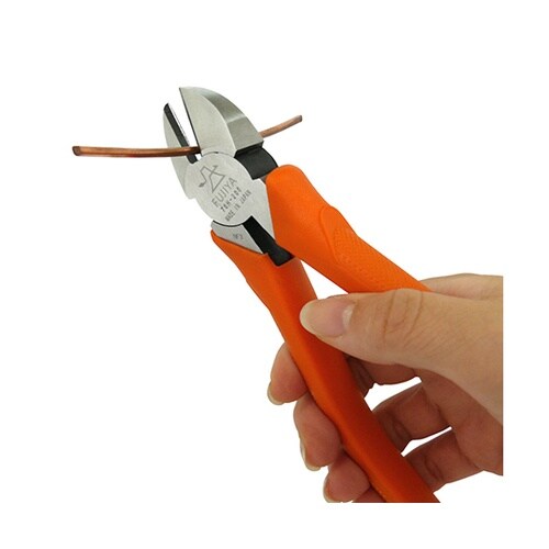 70H−200 ハイ強力ニッパ