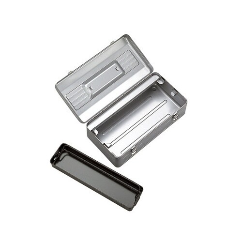 片開きメタルケース EK−3