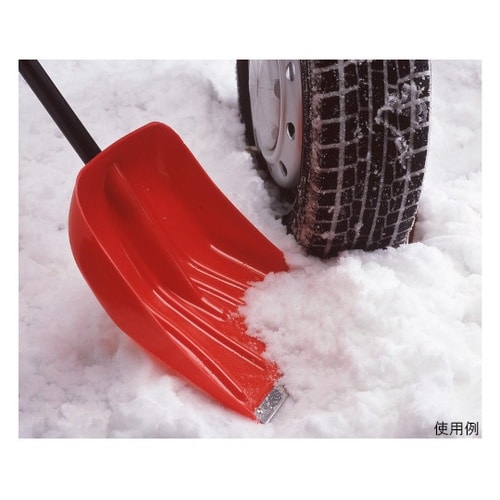 搭載ショベルV 収納袋付