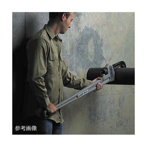 2074124 アルミパイプレンチ24