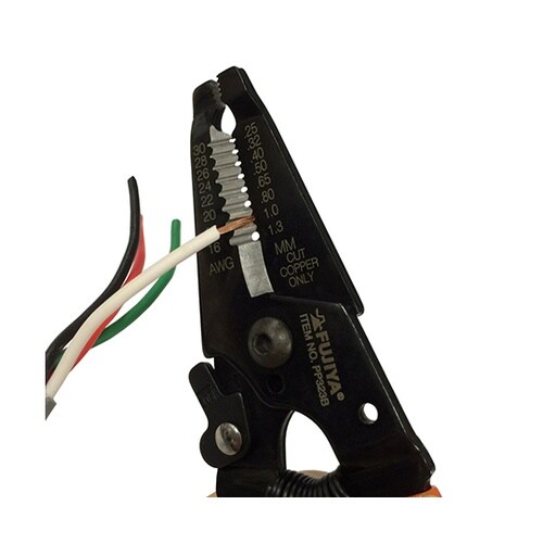 PP323B−165 ワイヤーストリッパ