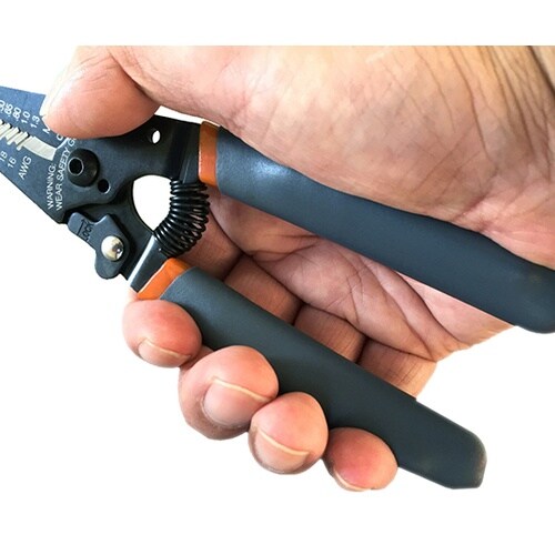 PP323B−165 ワイヤーストリッパ