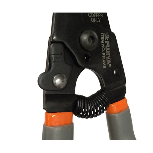 PP323B−165 ワイヤーストリッパ