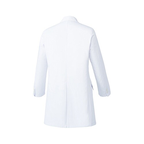 MZ0025−C−1ホワイト−LLコート