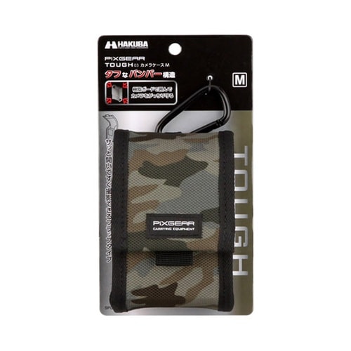 SPG−TG03CCMCMカメラケースM