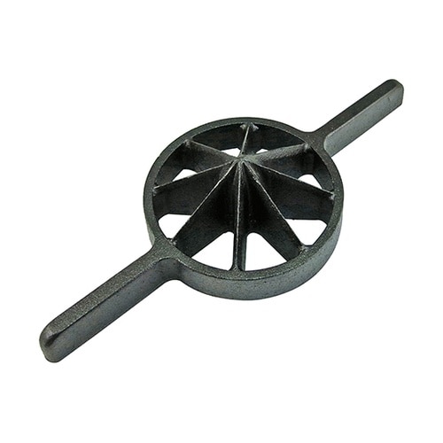 大五郎 竹割 中 八つ割