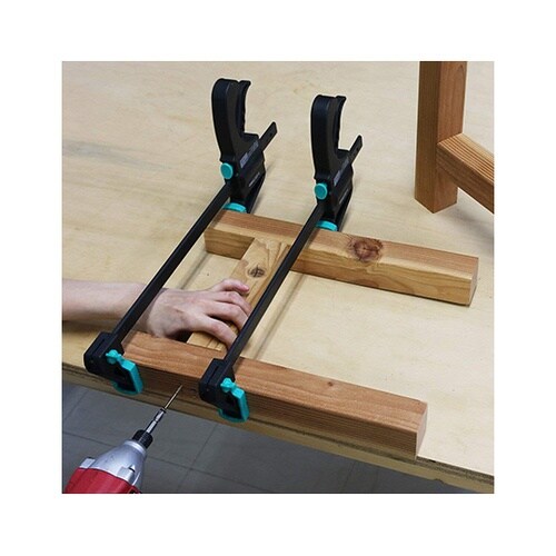 86187 ラチェットバークランプ300