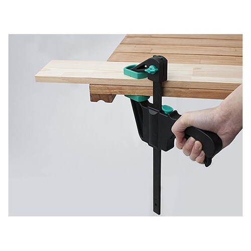 86187 ラチェットバークランプ300