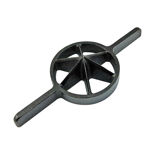 大五郎 竹割 中 六つ割