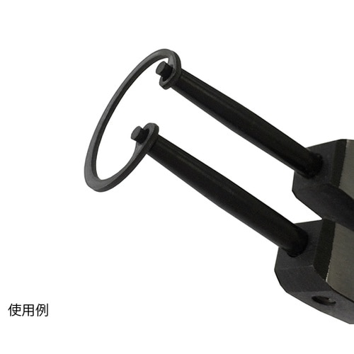 FCS−185 スナップリングプライヤー