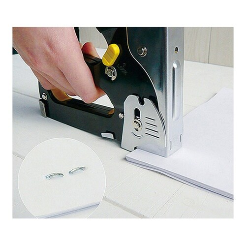 86171 2WAY強力ハンドタッカー