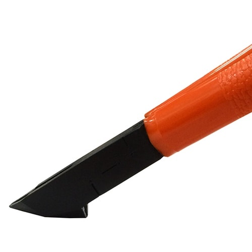 50A−150 ニッパ 斜刃二枚合わせ