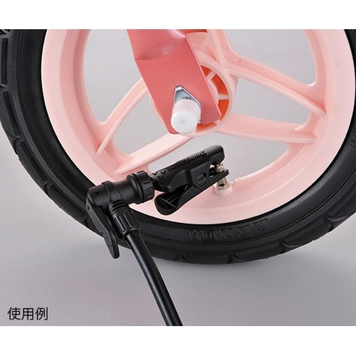 D−32 ハイパワーポンプ