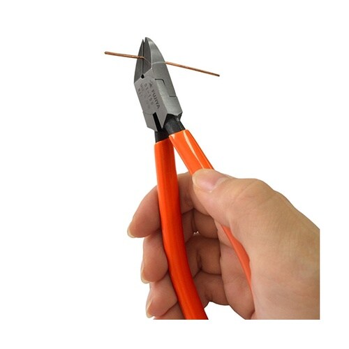 01−150 ストレートニッパ