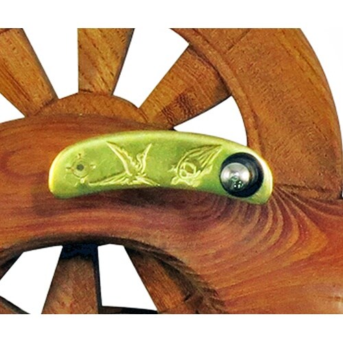 255mm 木製スミ坪 カエデ付