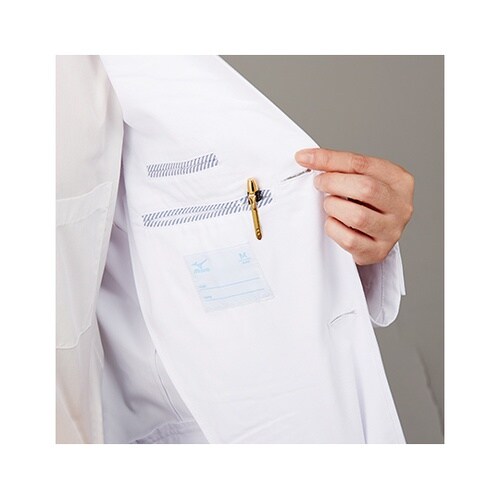 MZ0025−C−1ホワイト−M コート