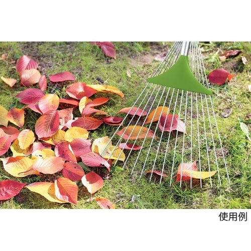 GR−3000 伸縮式ガーデンレーキL