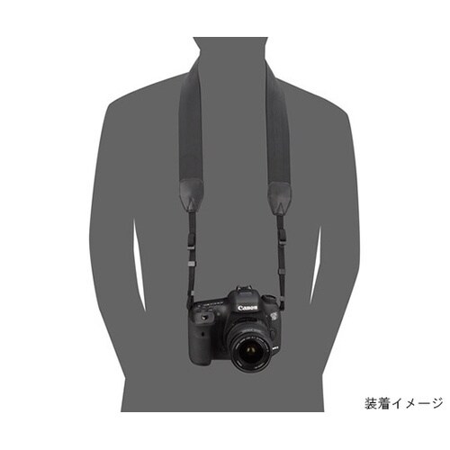 KST−65T38ツイルネックストラップ