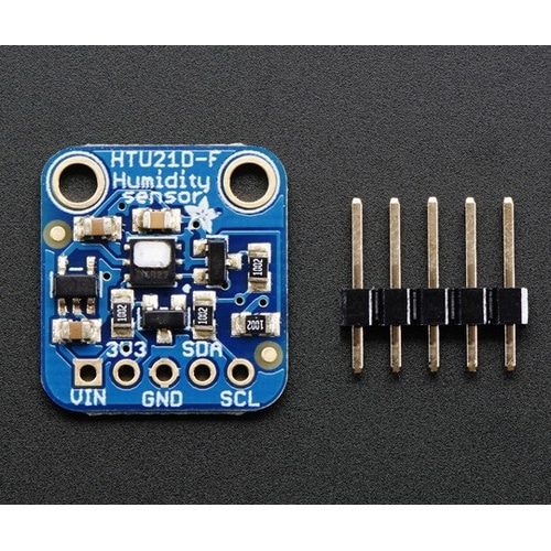 1899 温度/湿度センサー