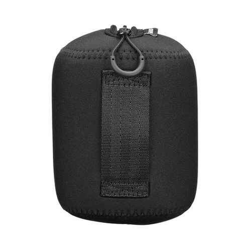 KLP−LS9011BK レンズポーチ黒