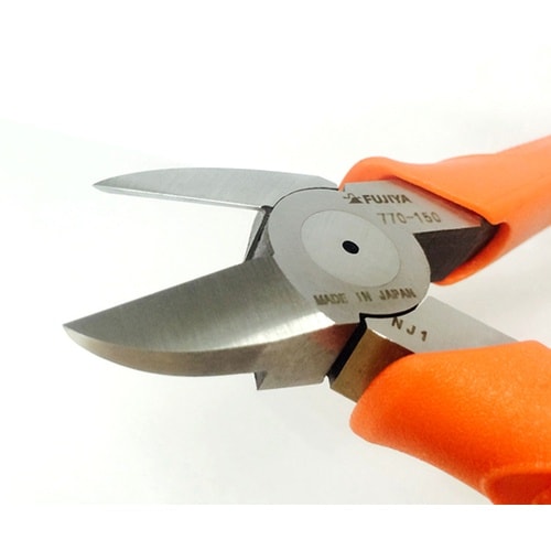 770−150 電工名人強力ニッパ